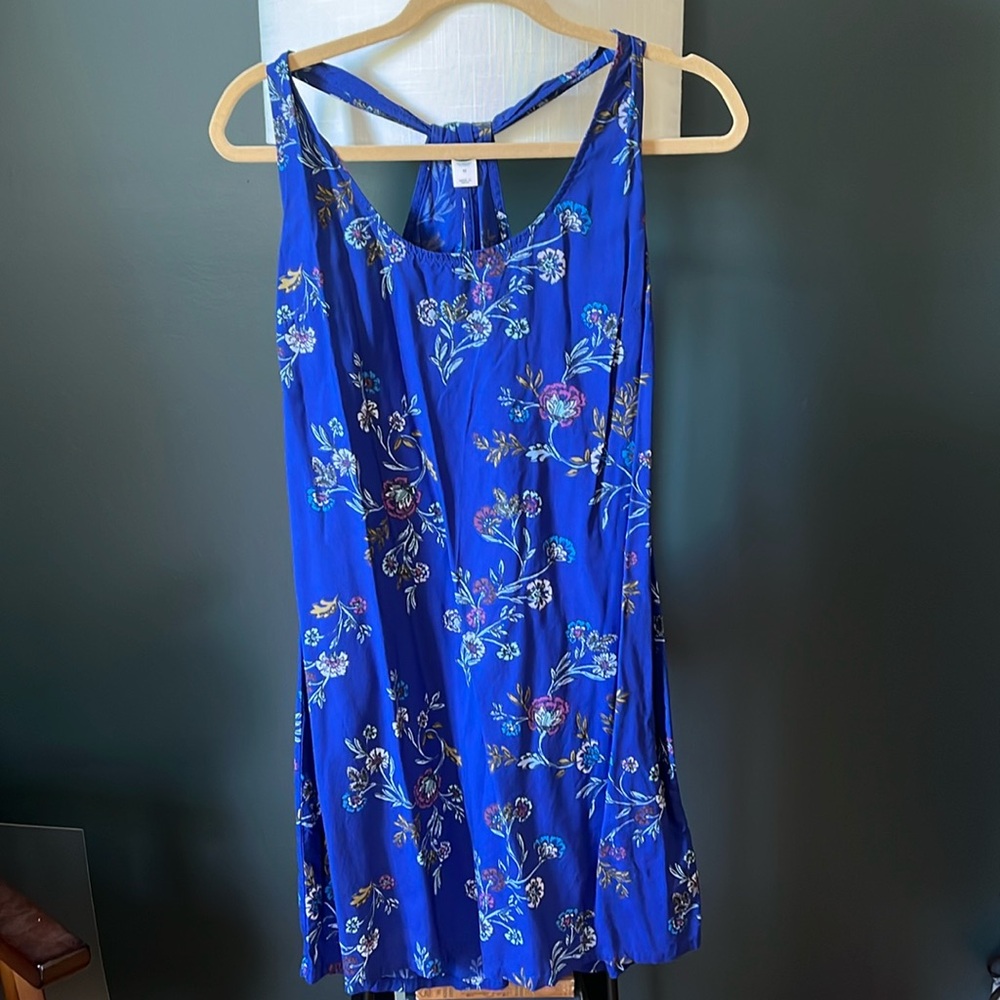 Old Navy mini dress